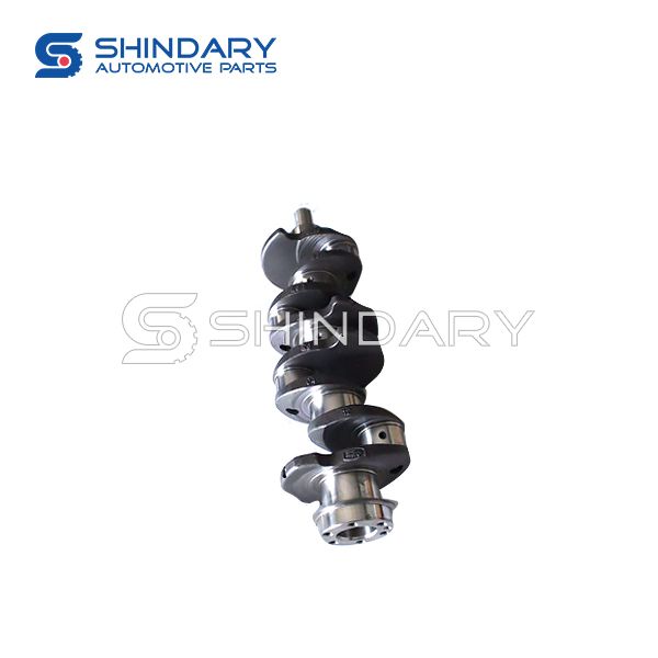 Crankshaft Assy CK1000 910R8-074 for CHANA-KY SC1040 2008  4100QB2